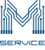 Логотип М-Сервис