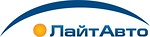 Логотип ЛайтАвто