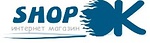Логотип ShopOk