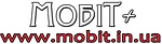 Логотип Mobit