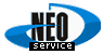 Логотип Нео-Сервіс