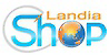 Логотип Shoplandia