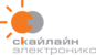 Логотип Скайлайн Электроникс