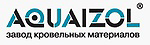 Логотип Aquaizol