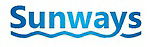Логотип Sunways