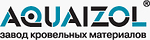 Логотип Aquaizol