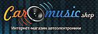 Логотип CarMusicShop