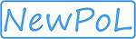 Логотип NewPoL