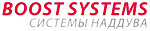 Логотип BoostSystems