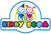 Логотип Kiddy Boom