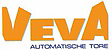 Логотип VevA