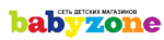 Логотип Babyzone