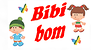 Логотип Bibibom