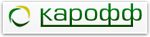 Логотип Карофф