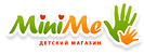 Логотип MiniMe