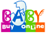 Логотип Baby-buyonline