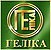 Логотип Геліка