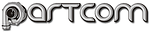 Логотип PartCom