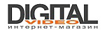 Логотип DigitalVideo
