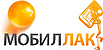 Логотип МОБИЛЛАК