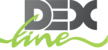 Логотип DEXline