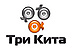 Логотип Три Кита