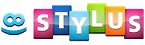 Логотип Stylus