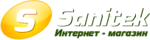Логотип Sanitek
