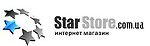 Логотип StarStore