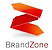 Логотип BrandZone
