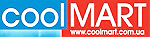 Логотип CoolMart