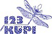 Логотип 123kupi