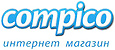 Логотип Compico