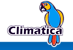 Логотип Climatica