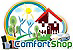 Логотип ComfortShop