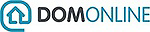 Логотип DomOnline