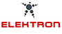Логотип Elektron
