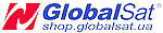 Логотип GlobalSat