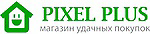 Логотип PixelPlus