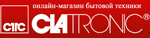 Логотип Clatronic