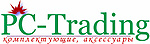 Логотип PC-Trading
