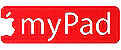 Логотип MyPad