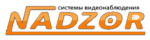 Логотип Nadzor