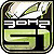 Логотип Зона51