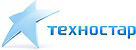 Логотип Техностар