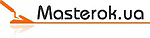 Логотип Masterok.ua