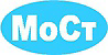 Логотип МоСт