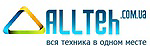 Логотип Allteh