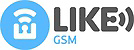 Логотип LikeGSM.ua