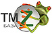 Логотип База TMZ